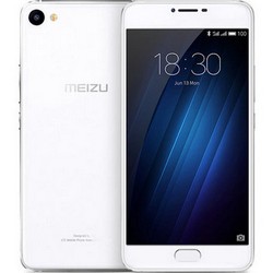 Замена экрана на телефоне Meizu U20 в Омске